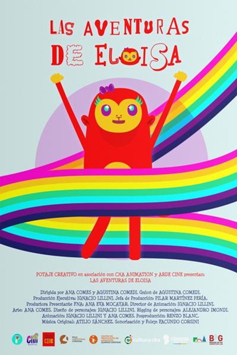 Las aventuras de Eloísa