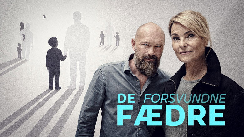 De forsvundne fædre backdrop 1
