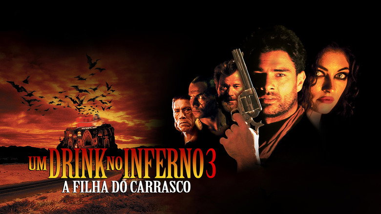 From Dusk Till Dawn 3: The Hangman's Daughter backdrop 3