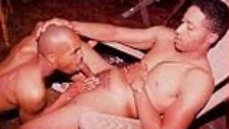 Black Gang Bang 11 backdrop 1