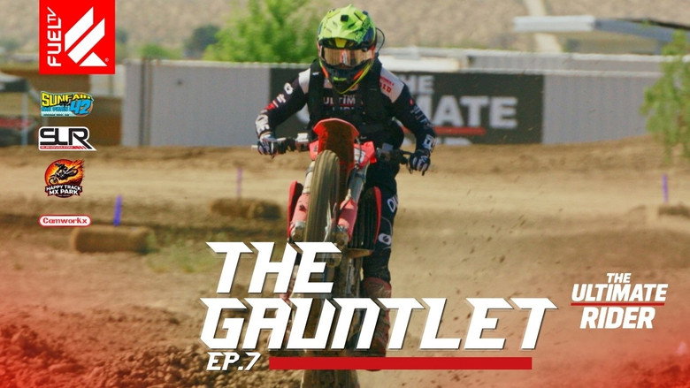 The Gauntlet