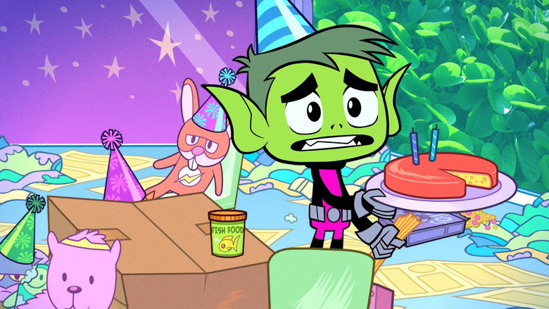 BBBDay!