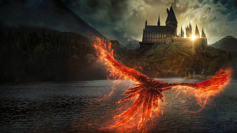 Phantastische Tierwesen: Dumbledores Geheimnisse