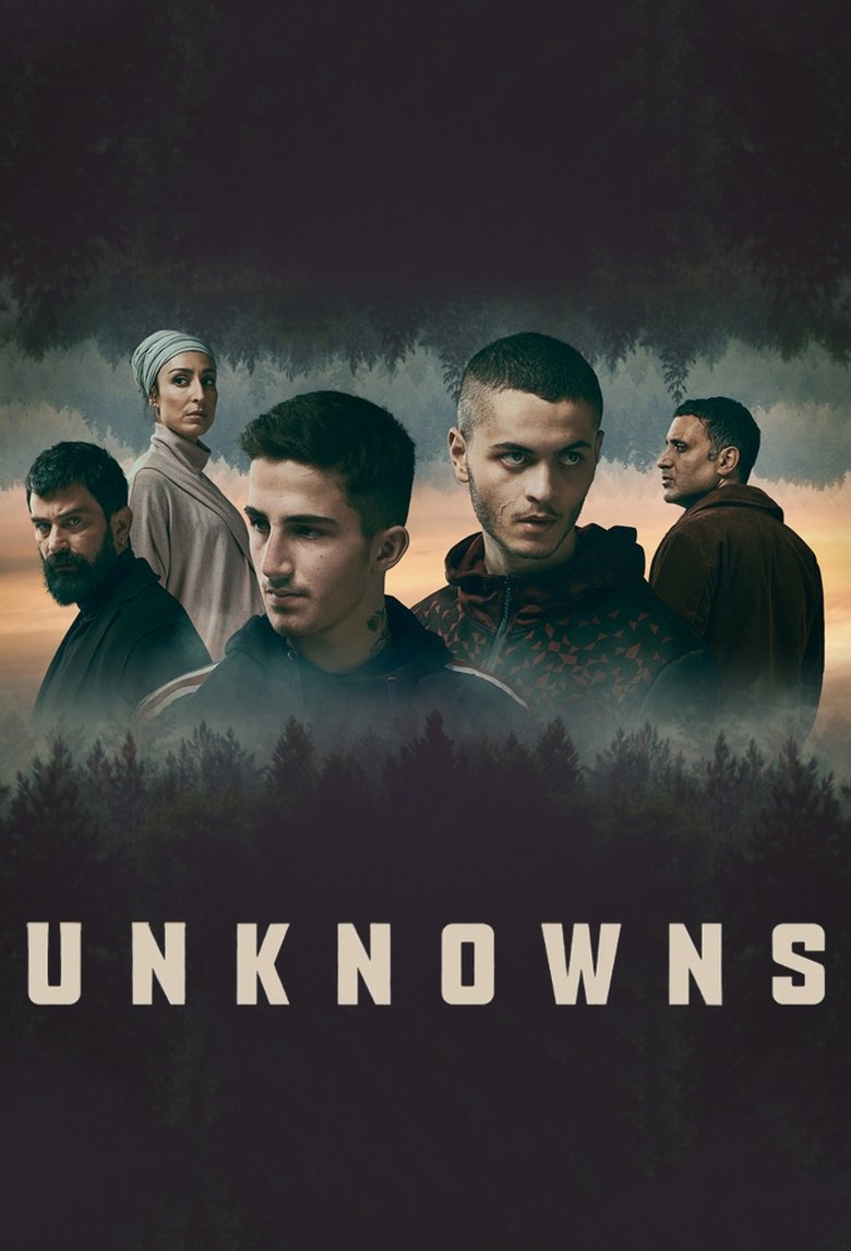 Show Poster