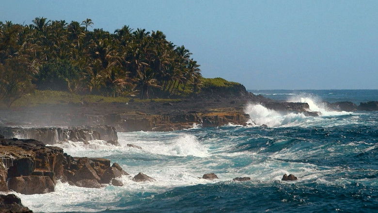 Mauna Loa: The Hawaii Giant