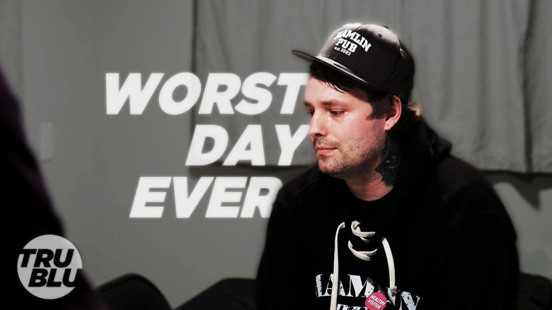 Genesee County, MI: Jake - Worst Day Ever