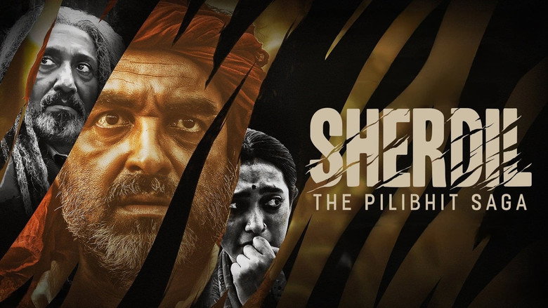 Sherdil: The Pilibhit Saga backdrop 6