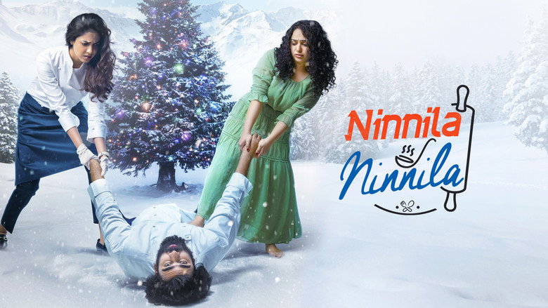 Ninnila Ninnila backdrop 3