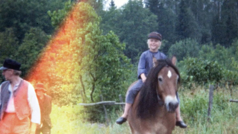 Astrid Lindgrens älskade filmer backdrop 5