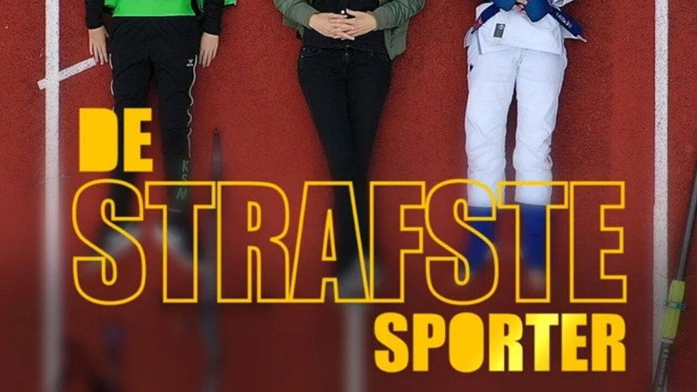 De Strafste Sporter backdrop 2