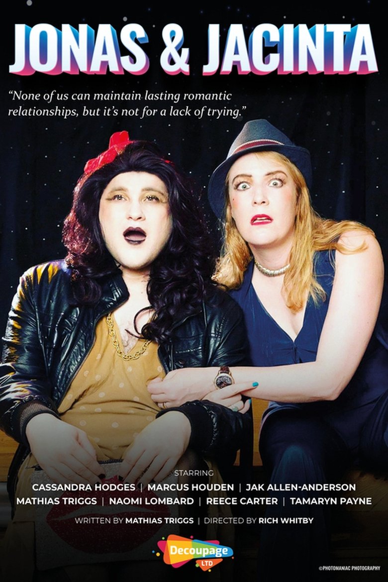 Movie Poster