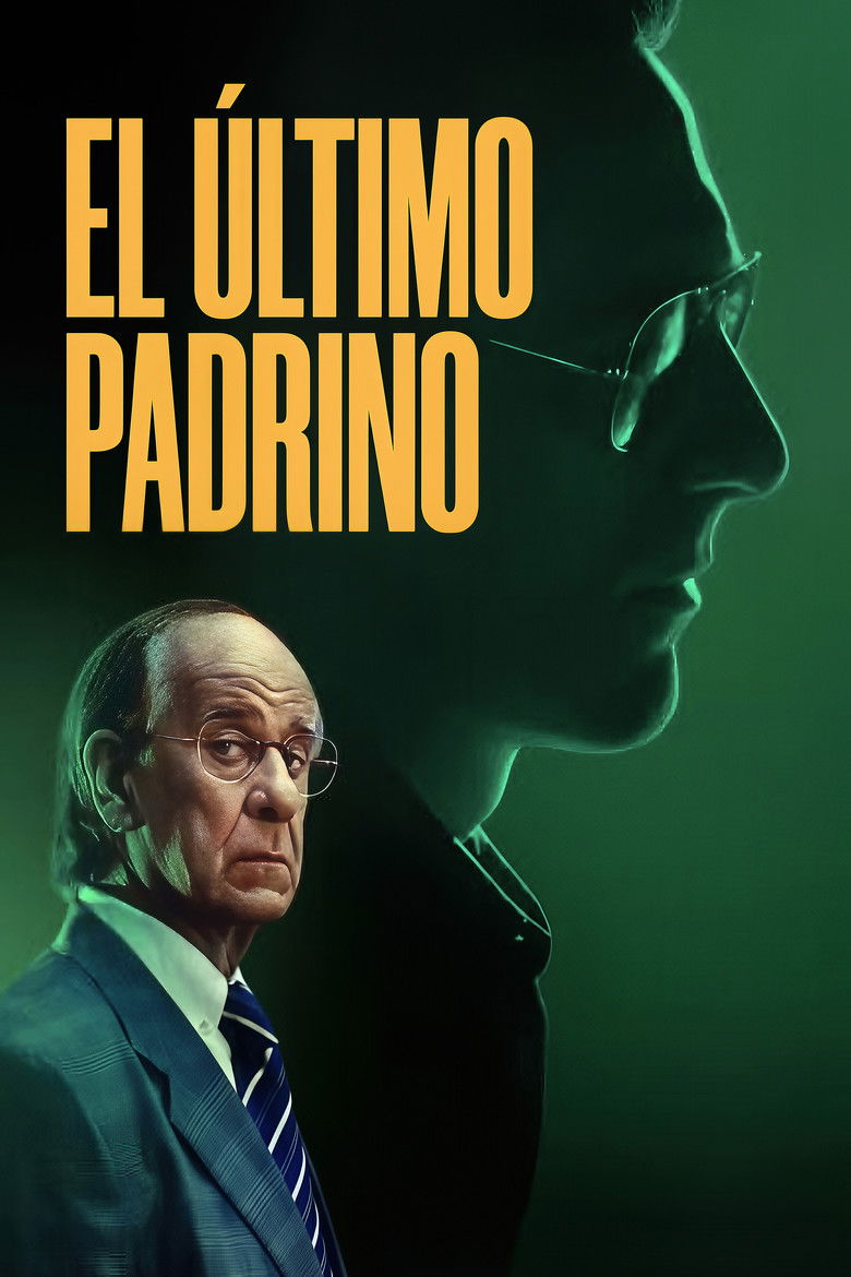 El último padrino