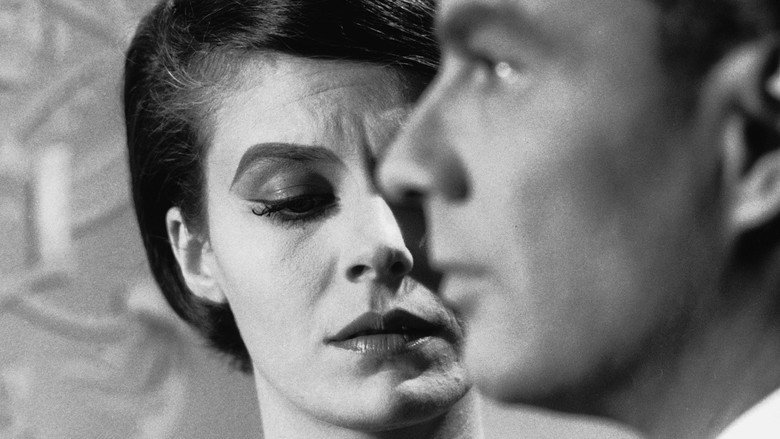 Last Year at Marienbad backdrop 7