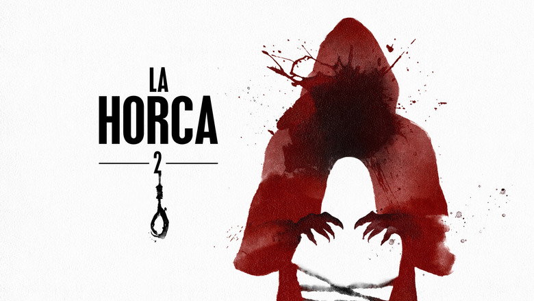 The Gallows Act II backdrop 9