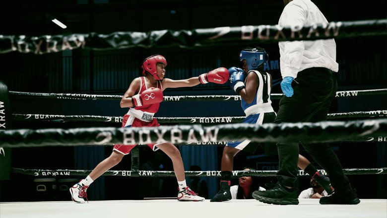 They Fight backdrop 1