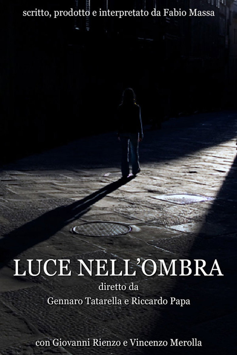 Luce nell'ombra