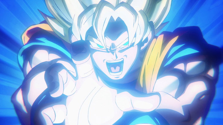 Dragon Ball DAIMA backdrop 6