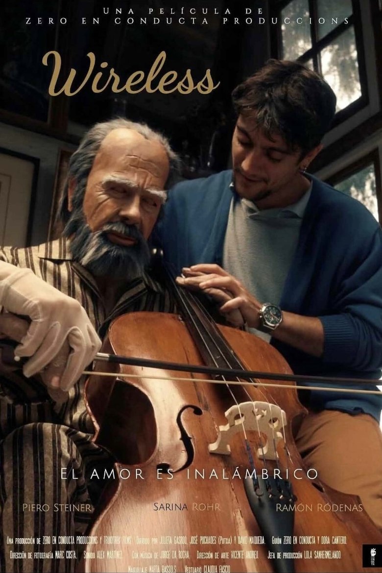 Movie Poster