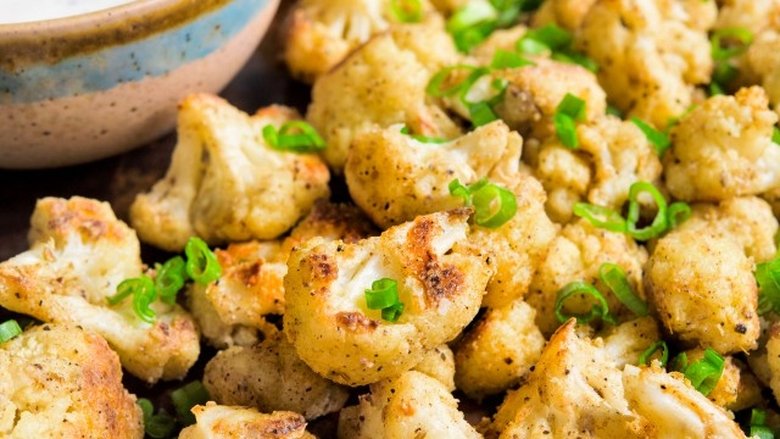 New Holiday Vegetables