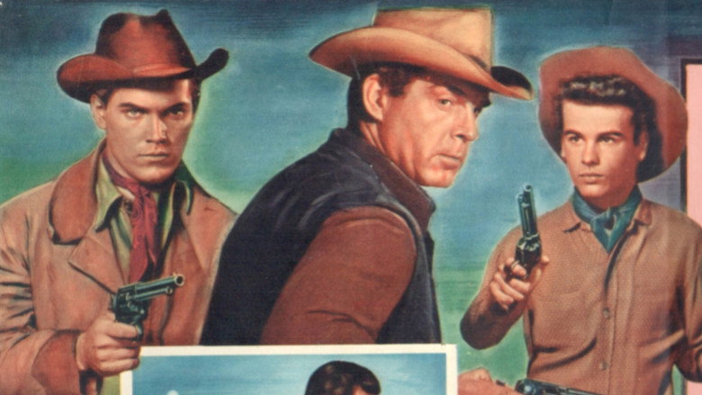 Gun for a Coward backdrop 9