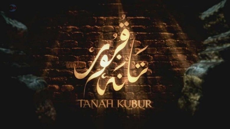 Koleksi Telefilem Tanah Kubur