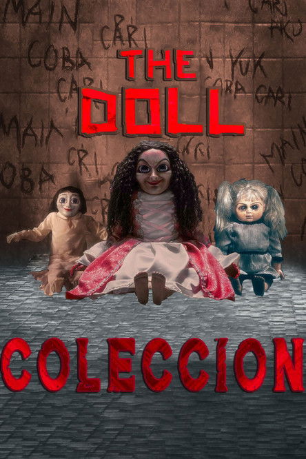The Doll Collection