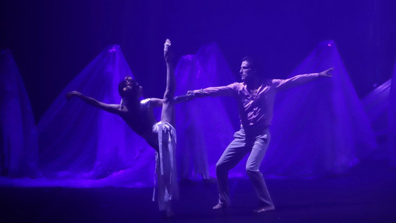 Giselle(s) Pietragalla - Derouault backdrop 6