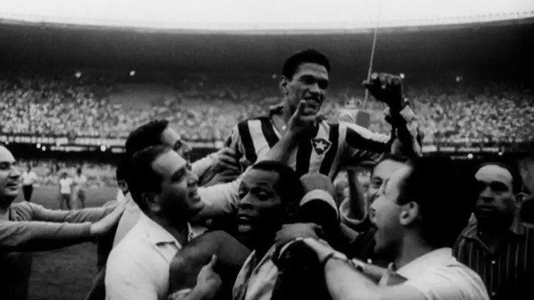 Garrincha: Joy of the People backdrop 2