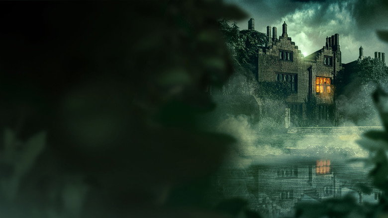 Borley Rectory: The Awakening backdrop 4