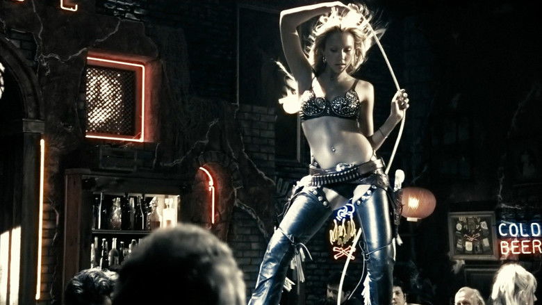 [REGARDER™] Sin City (2005) Streaming VF Film complet HD FRANÇAIS