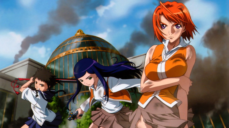 My-Hime backdrop 5