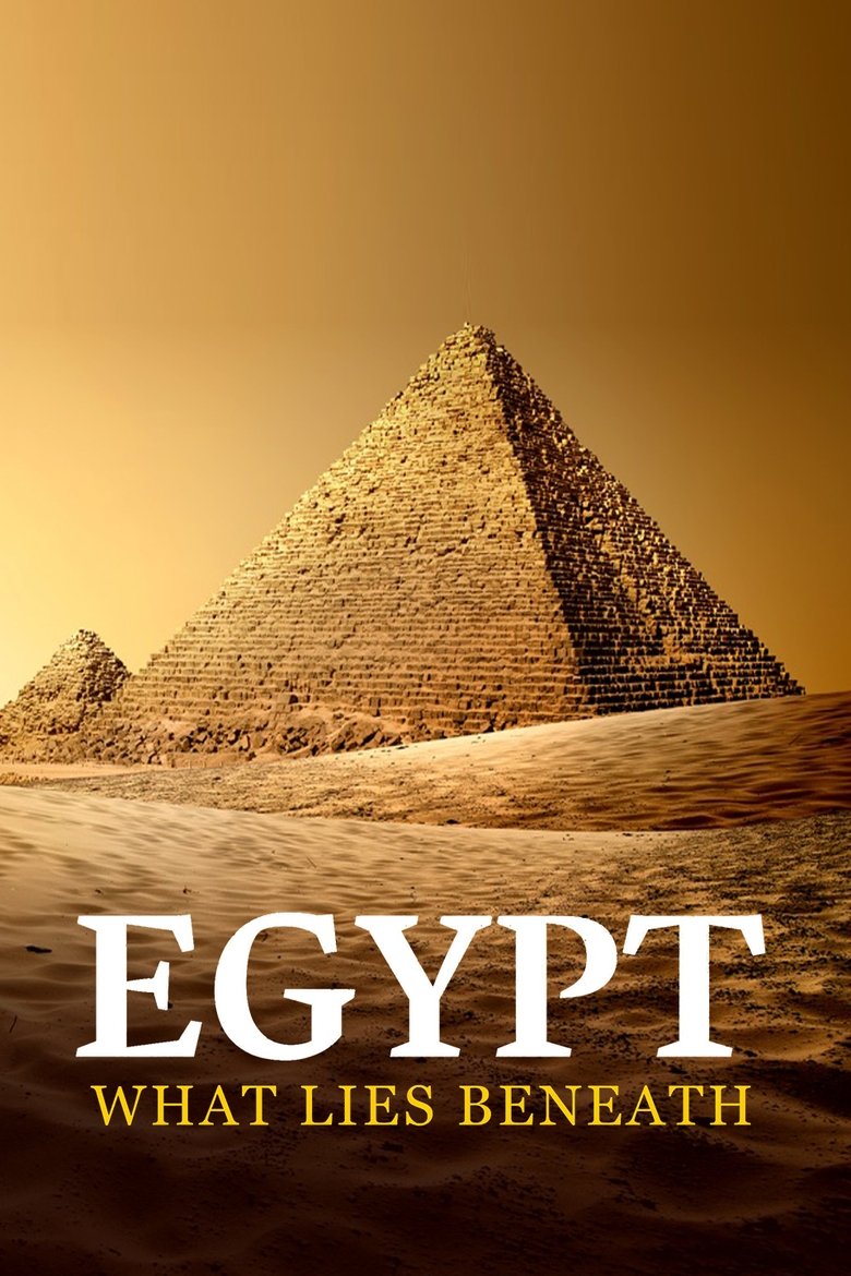 Los enigmas del Antiguo Egipto