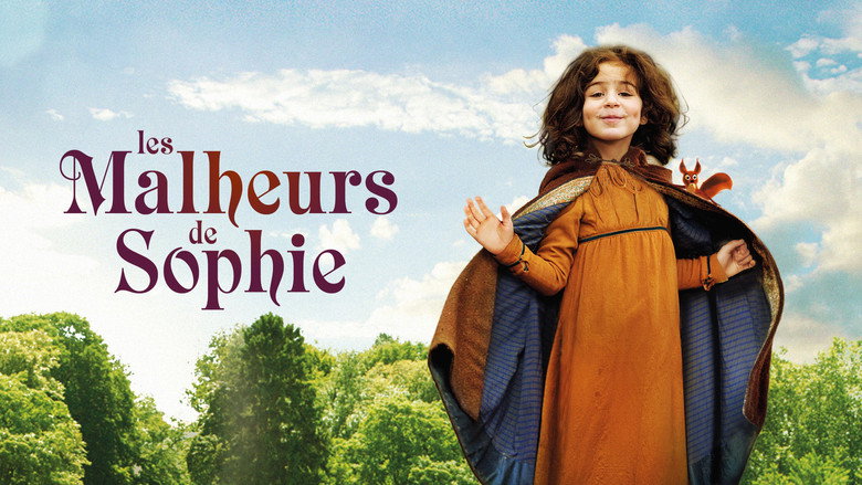 Sophie's Misfortunes backdrop 7