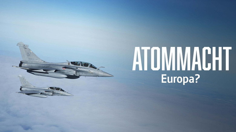 Nuclear Deterrent - A Strategy for Europe backdrop 4
