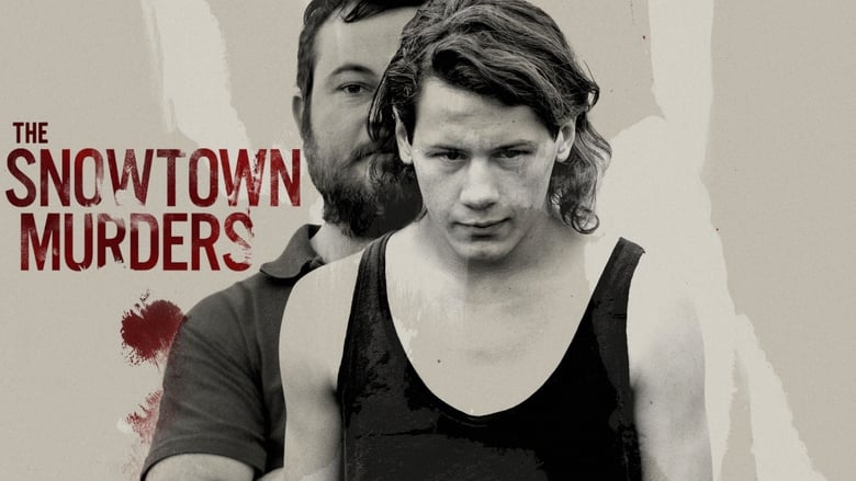 Snowtown altyazılı izle