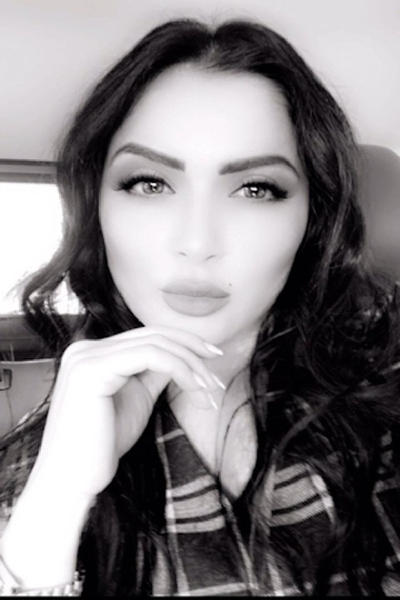 Katrine Ali