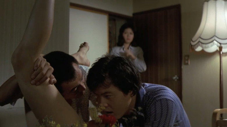 Naku onna backdrop 7