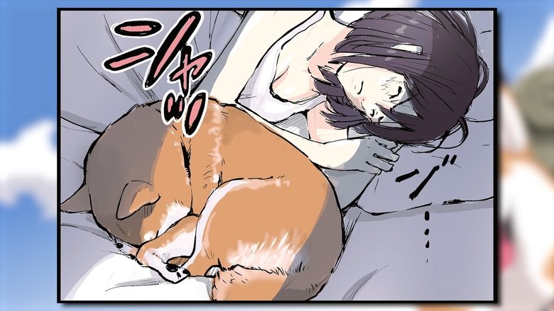 Nightmare / Separation / Someone Who Doesn't Want Multiple Dogs