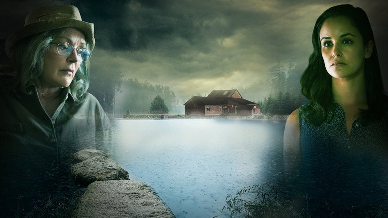 A Stone in the Water backdrop 1