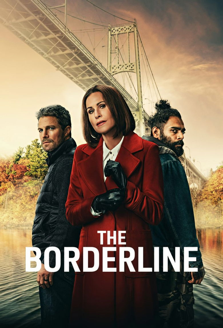 The Borderline