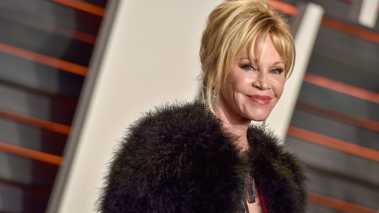 Melanie Griffith - Die Frau, die Hollywood überlebte backdrop 1