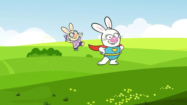 Superbuns backdrop 6
