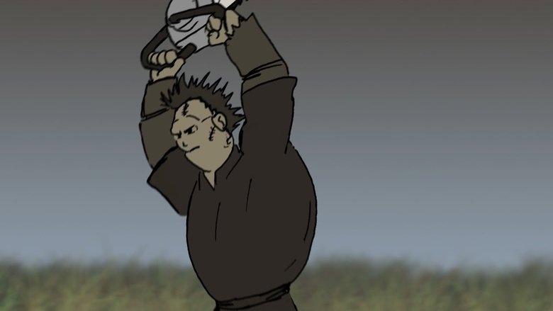 How Texas Chainsaw Massacre Should Have Ended