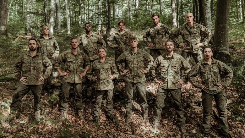 Special Forces VIPS backdrop 2