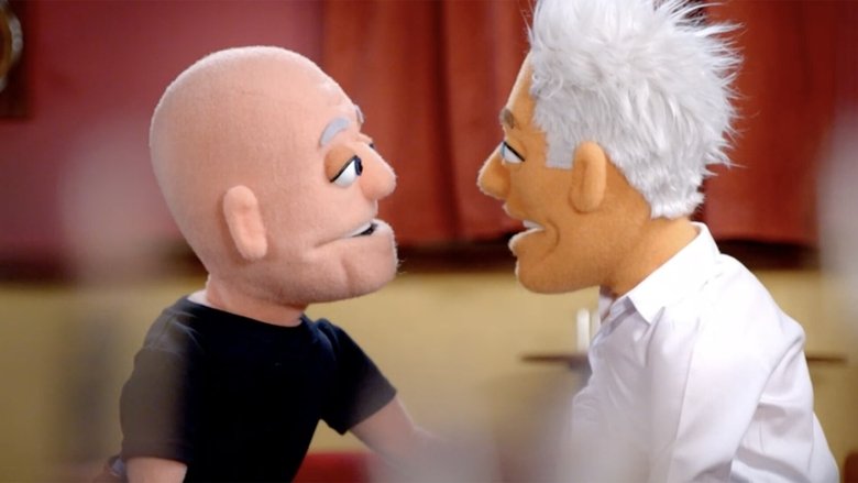 Pure Kemptation with Martin Kemp