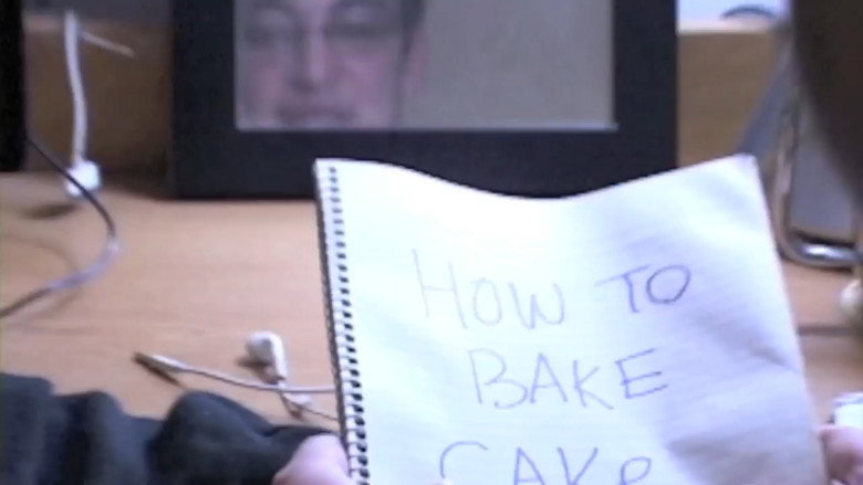 how to bake a cake