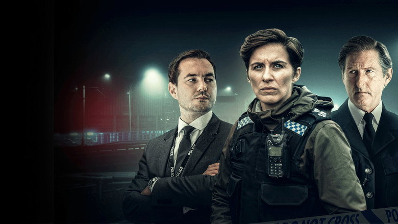 Line of Duty backdrop 7