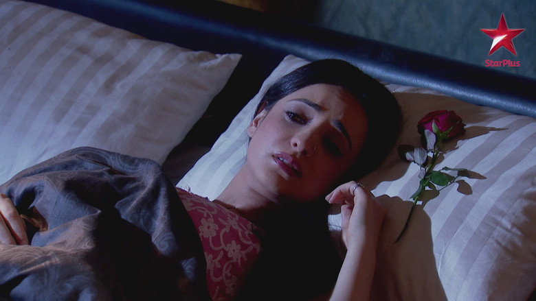 Arnav Tries to Impress Khushi