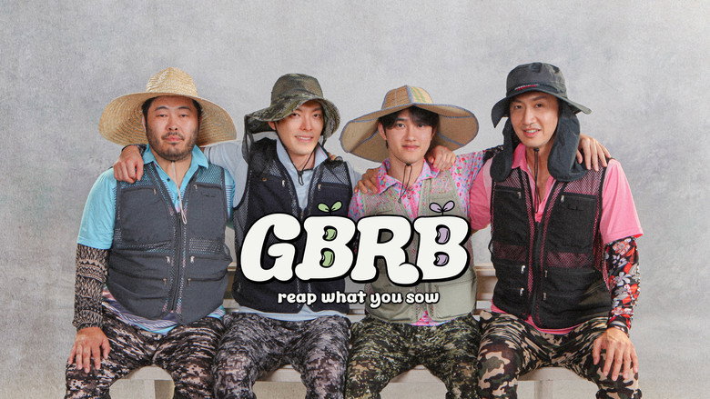 GBRB: Reap What You Sow backdrop 8