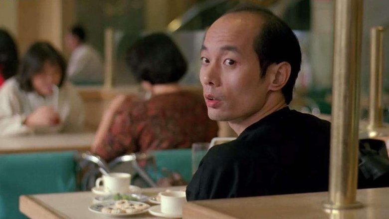 Zhang Tong